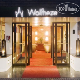 Фото Bilderberg Hotel Wolfheze