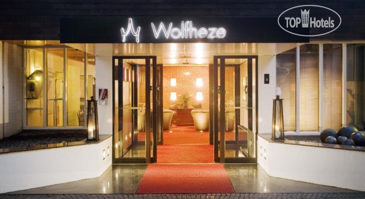 Photos Bilderberg Hotel Wolfheze