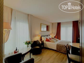 New photos from tourists Grand Hotel Karel V 5*