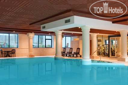 New photos from tourists Hilton Royal Parc Soestduinen 4*