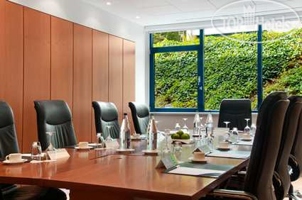 Hotelier's photos Hilton Royal Parc Soestduinen 4*