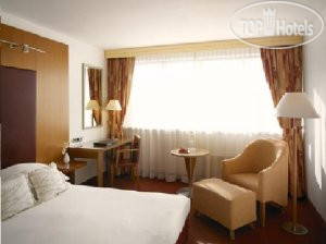 New photos from tourists Park Plaza Utrecht 4*