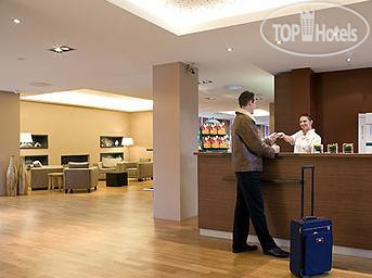 Hotelier's photos Ibis 3*