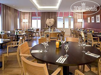 New photos from tourists Ibis 3*
