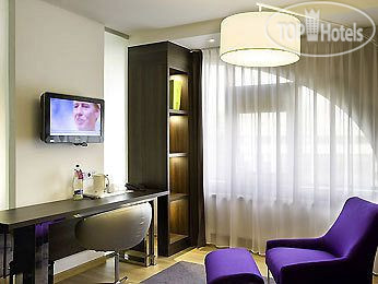 Hotelier's photos Fletcher Hotel-Restaurant Nieuwegein-Utrecht 4*