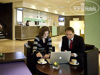 New photos from tourists Fletcher Hotel-Restaurant Nieuwegein-Utrecht 4*
