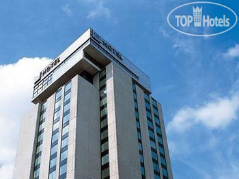 Hotel photo NH Utrecht 4*
