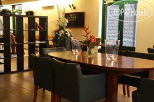 New photos from tourists Campanile Amersfoort 3*