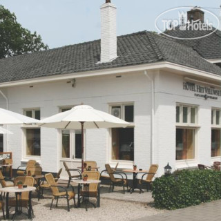 Фото Fletcher Het Veluwse Bos