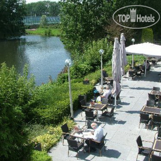 Photos Golden Tulip Hotel Arnhem-Velp