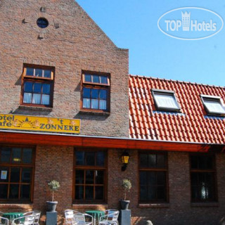 Photos 'T Zonneke Hotel Cafe 