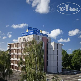 Photos Golden Tulip Zoetermeer Centre