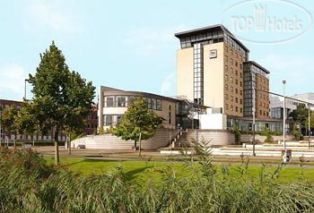Фото NH Zoetermeer