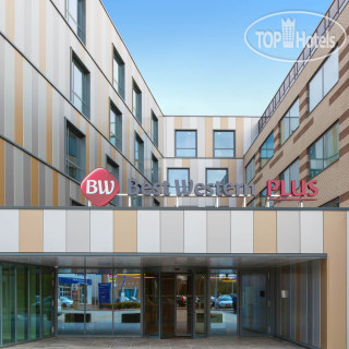 Photos Best Western Plus Amstelveen