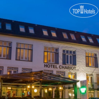 Фото Chariot Hotel Aalsmeer