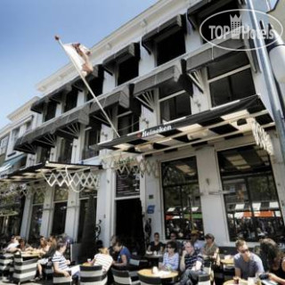 Фото Amadore Hotel Jersey