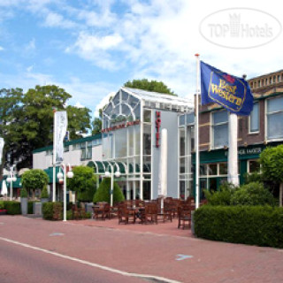 Фото Best Western Hotel De Rustende Jager