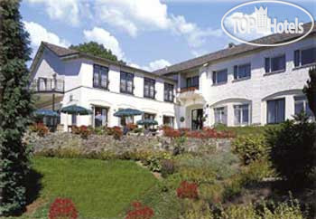 Фото Best Western Hotel Slenaken