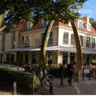 Photos Golden Tulip Graaf Bernstorff