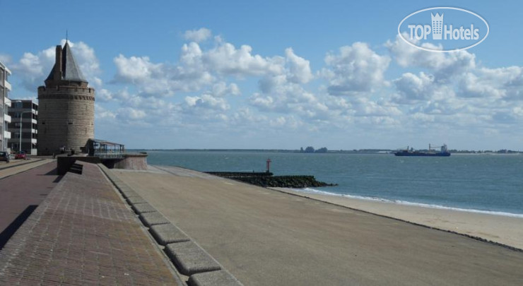 New photos from tourists De Ruyter 3*