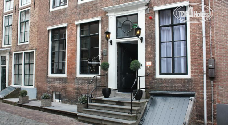 Hotelier's photos 't Poorthuys B&B