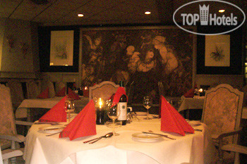 New photos from tourists Best Western Hotel Nieuwvliet-Bad 3*