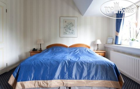 New photos from tourists Central Park Voorburg - Relais & Chateaux 4*