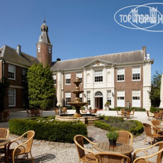 Фото Hotel & Chateau Marquette