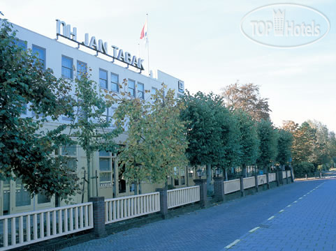 Hotel photo NH Jan Tabak 4*