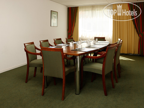 New photos from tourists NH Geldrop 4*