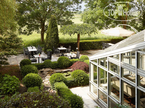 Новые добавленные фото туристов NH Naarden 4*