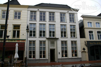 Фото Best Western Euro Hotel