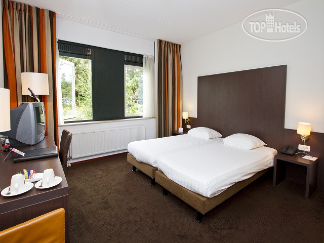 New photos from tourists Apollo Hotel De Beyaerd Hulshorst 4*