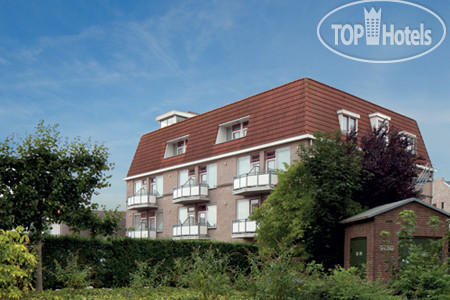 New photos from tourists De Gelderse Poort 3*