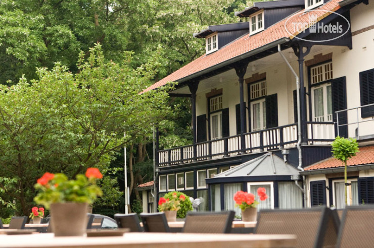 Hotel photo Sandton Hotel De Roskam 4*
