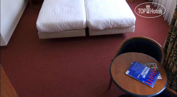 New photos from tourists Best Western De Veluwe 3*