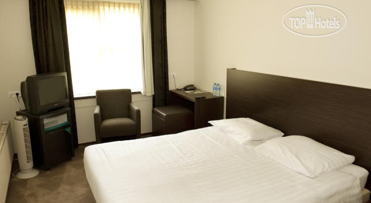 New photos from tourists Best Western Hotel Gieling 3*