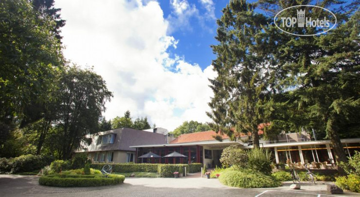 Hotelier's photos Bilderberg Hotel T Speulderbos 4*