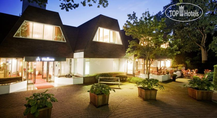 New photos from tourists Bilderberg Hotel Wolfheze 4*