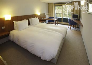 Hotelier's photos NH Sparrenhorst 4*