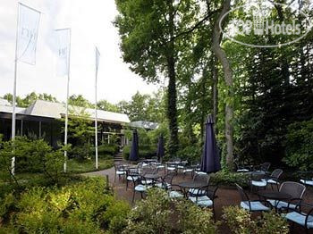 New photos from tourists NH Sparrenhorst 4*