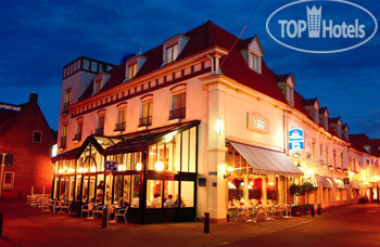 Hotelier's photos Best Western Hotel Baars 4*