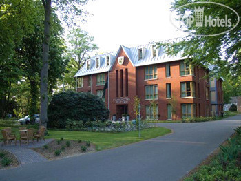 Hotelier's photos Best Western Parkhotel Putten 4*