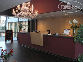 Hotel photo Best Western Hotel Hof van Putten 3*