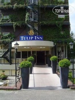 Hotelier's photos Tulip Inn De Veluwe 3*