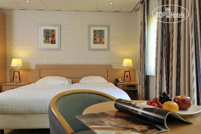 New photos from tourists Princess Hotel de Wipselberg 4*