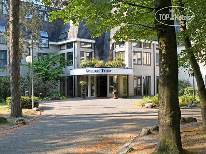 Hotelier's photos Golden Tulip Epe 4*