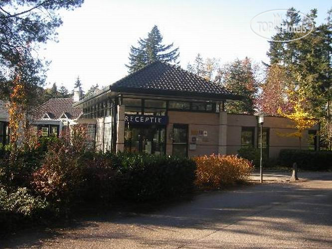 New photos from tourists Golden Tulip Victoria, Hoenderloo 4*