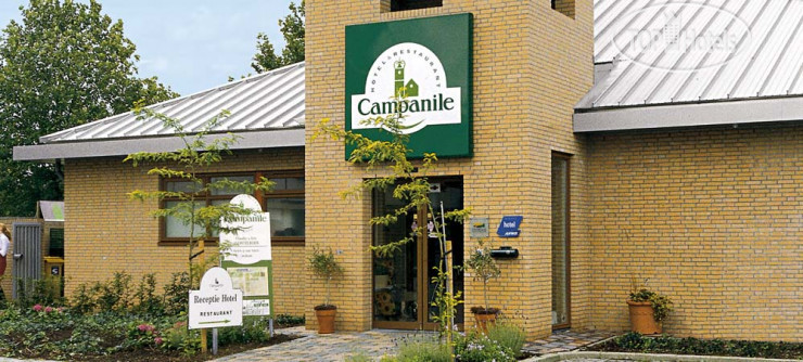 New photos from tourists Campanile Zevenaar - Arnhem 3*