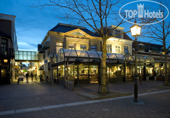 Hotel photo Best Western City Hotel de Jonge 3*